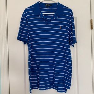 Men’s Polo Ralph Lauren L